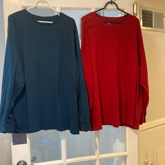 George Other - Bundle of 2 George size 2XL(50-52) T-shirt good condition